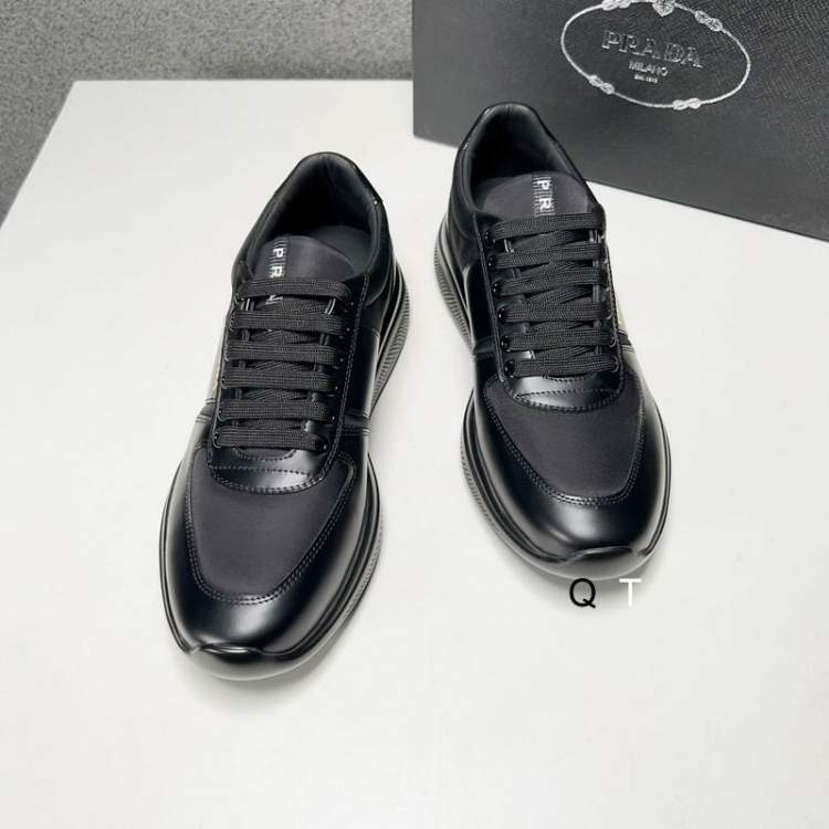 Picture of Prada Shoes _SKUPradasz38-453CTF100319360